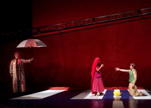 Michael Stone Forrest, Amielynn Abellera and Wyatt Fenner @ BroadwayWorld Michael Stone Forrest, Amielynn Abellera and Wyatt Fenner Photo