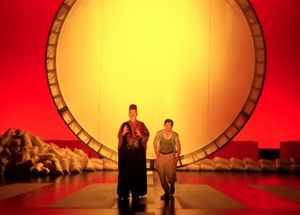 Michael Stone Forrest and Wyatt Fenner @ BroadwayWorld Michael Stone Forrest and Wyatt Fenner Photo