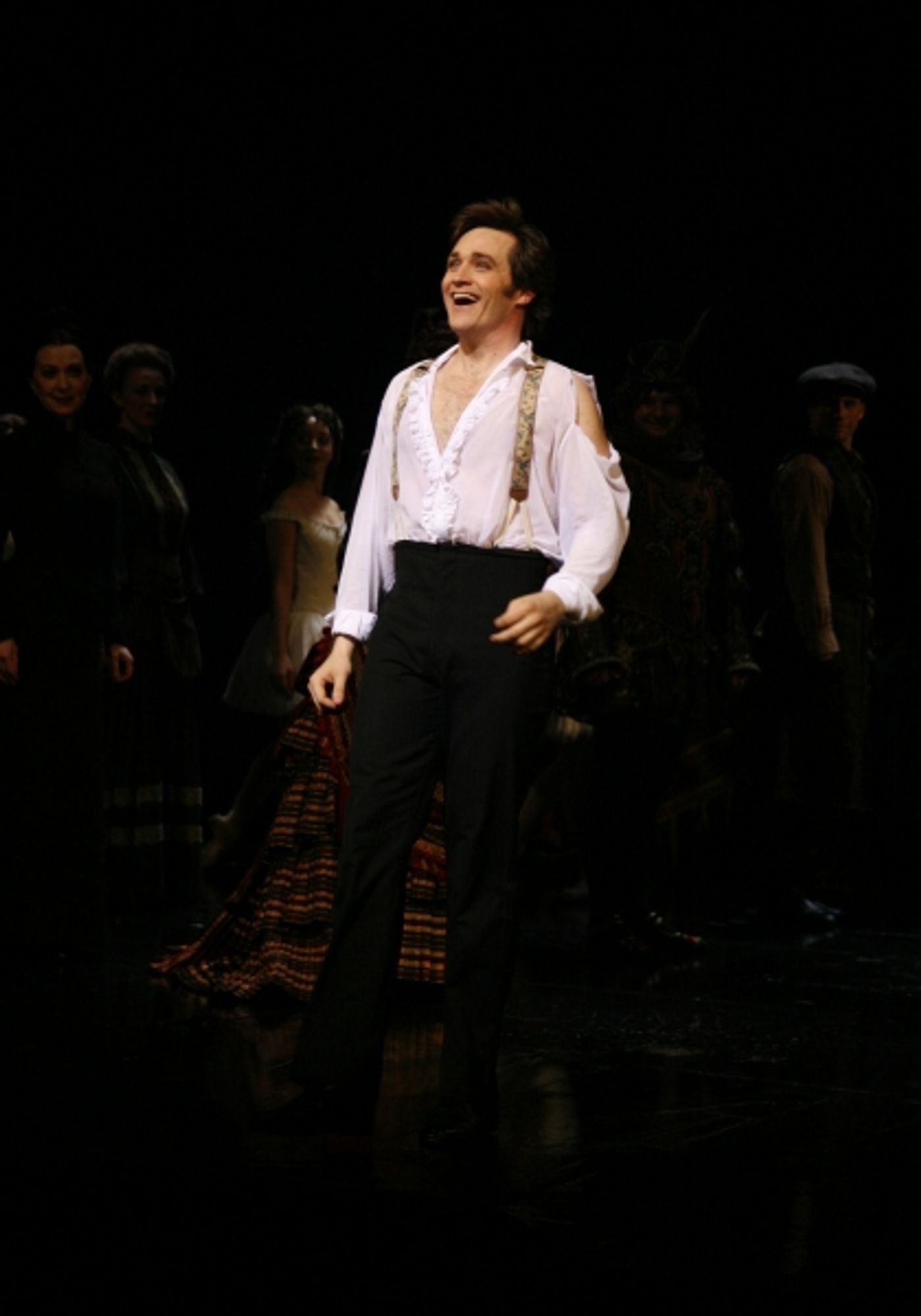 Photo Flashback: Even More Past PHANTOM Anniversaries  Image