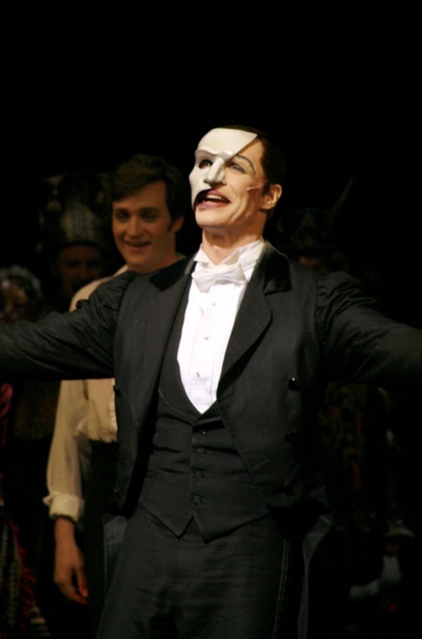 Photo Flashback: Even More Past PHANTOM Anniversaries  Image