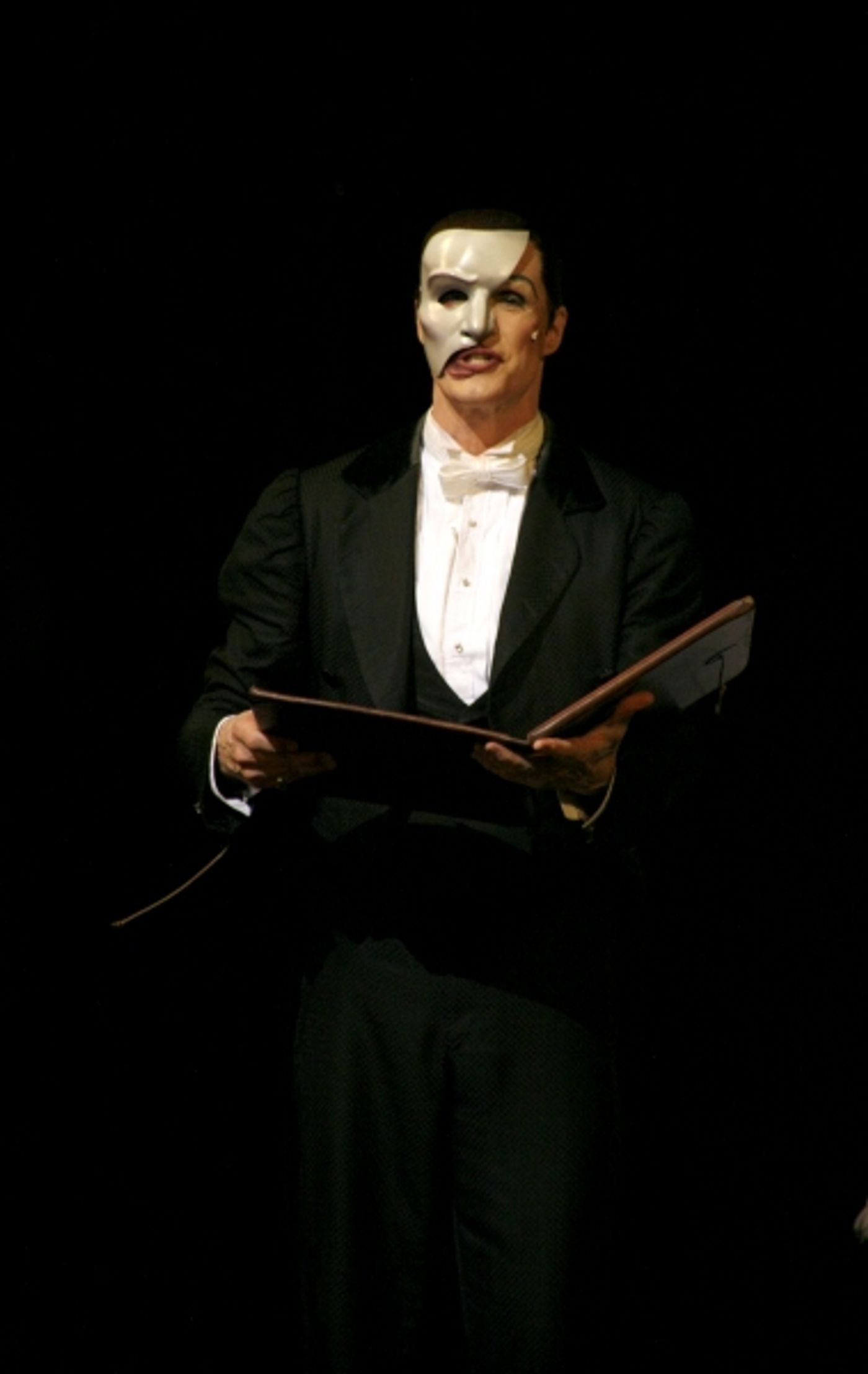 Photo Flashback: Even More Past PHANTOM Anniversaries  Image