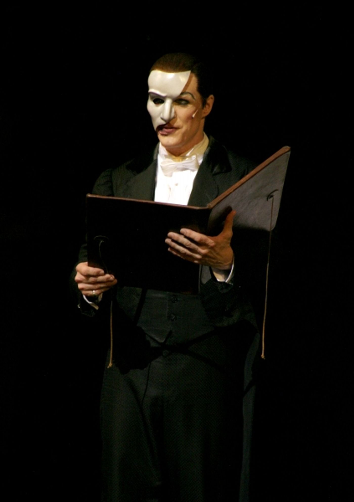 Photo Flashback: Even More Past PHANTOM Anniversaries  Image