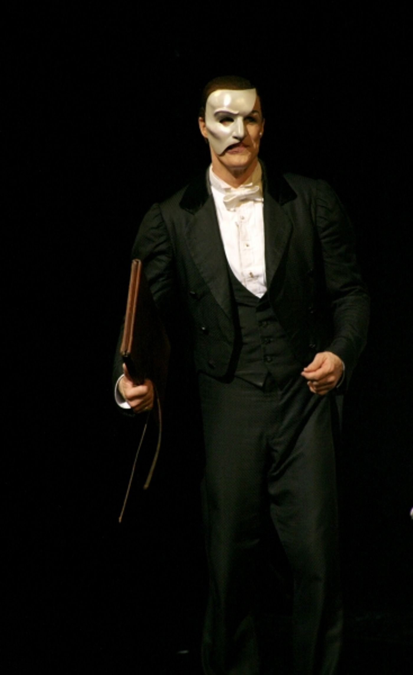 Photo Flashback: Even More Past PHANTOM Anniversaries  Image