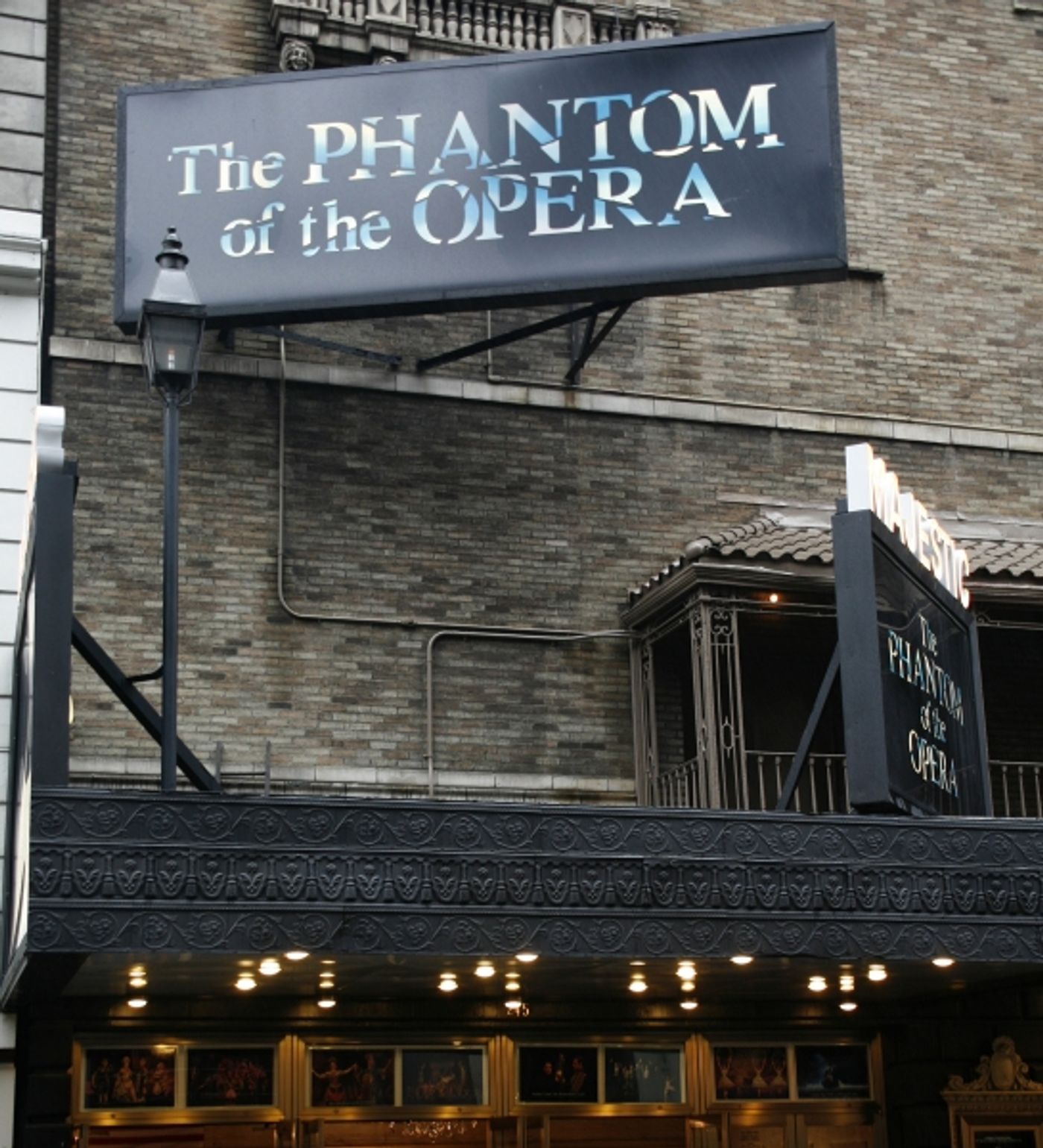 Photo Flashback: Even More Past PHANTOM Anniversaries  Image