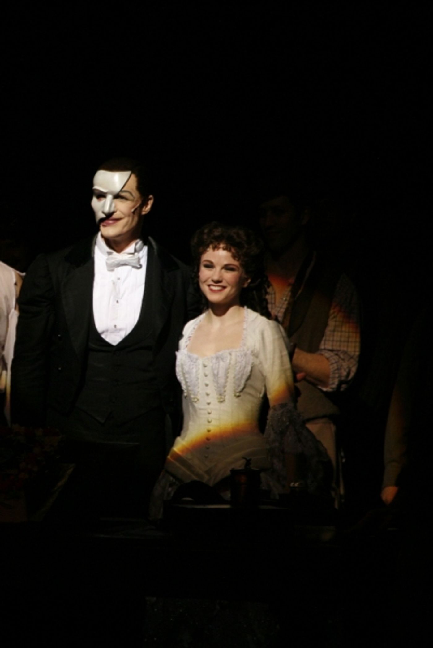Photo Flashback: Even More Past PHANTOM Anniversaries  Image