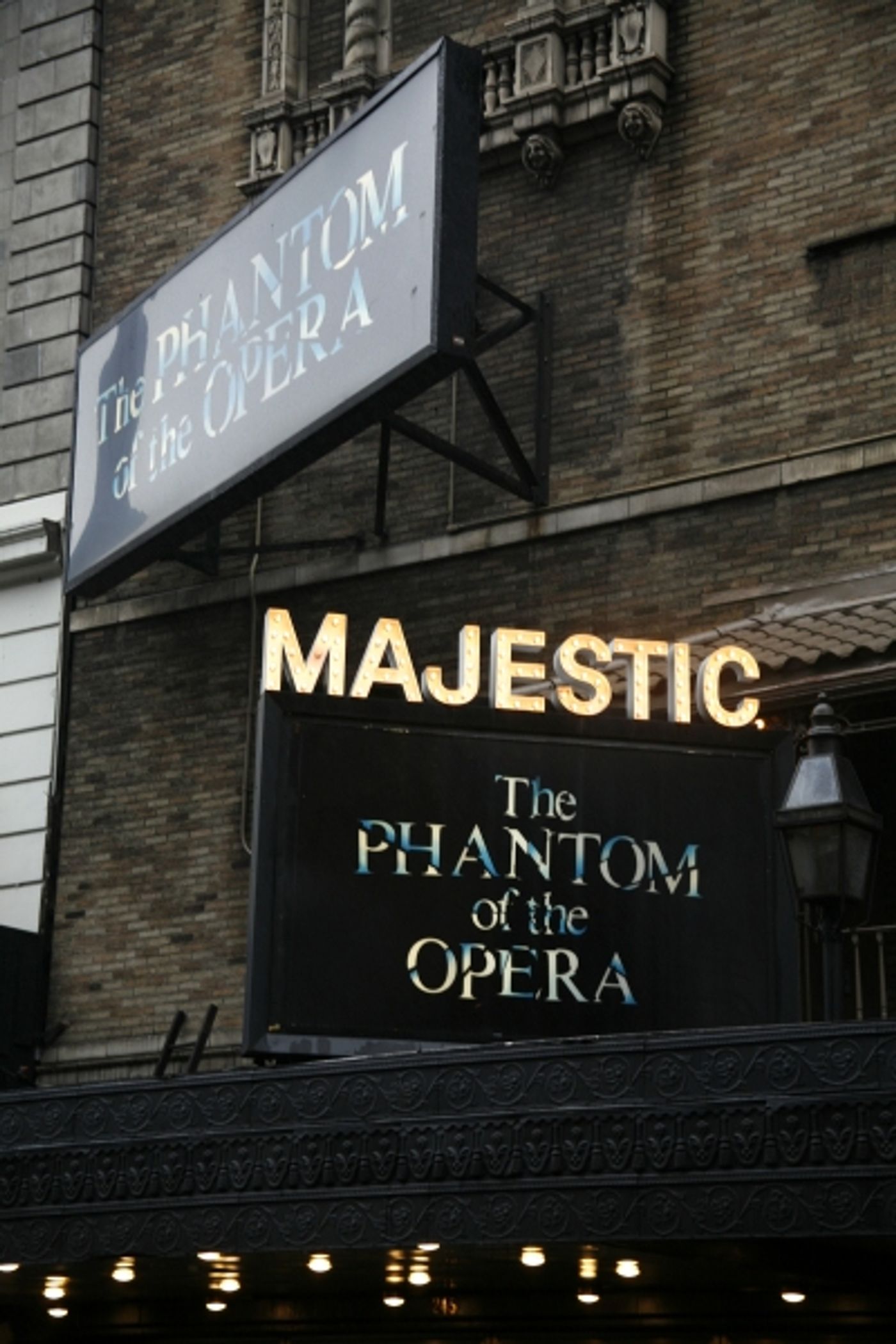 Photo Flashback: Even More Past PHANTOM Anniversaries  Image