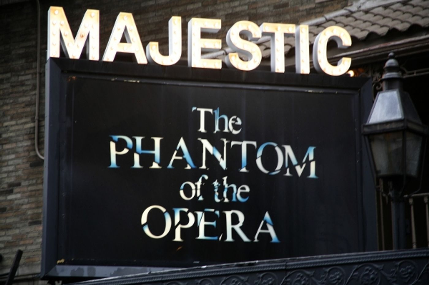 Photo Flashback: Even More Past PHANTOM Anniversaries  Image