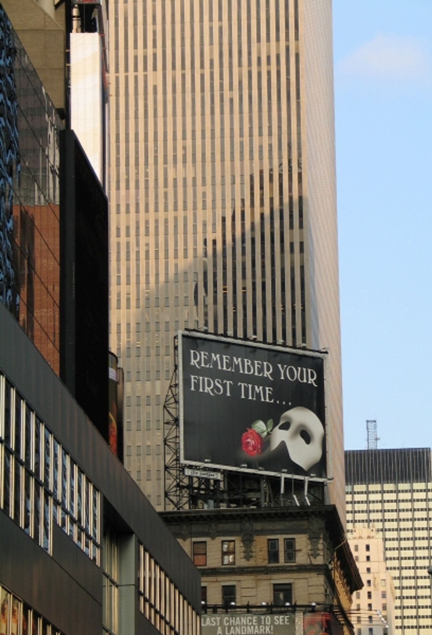 Photo Flashback: Even More Past PHANTOM Anniversaries  Image