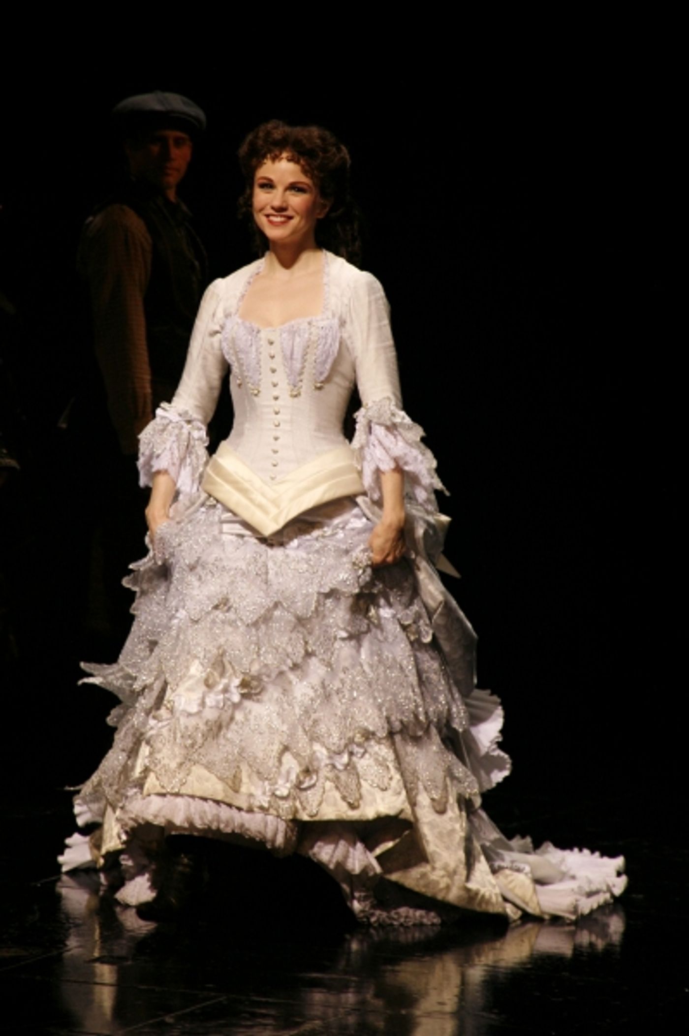 Photo Flashback: Even More Past PHANTOM Anniversaries  Image