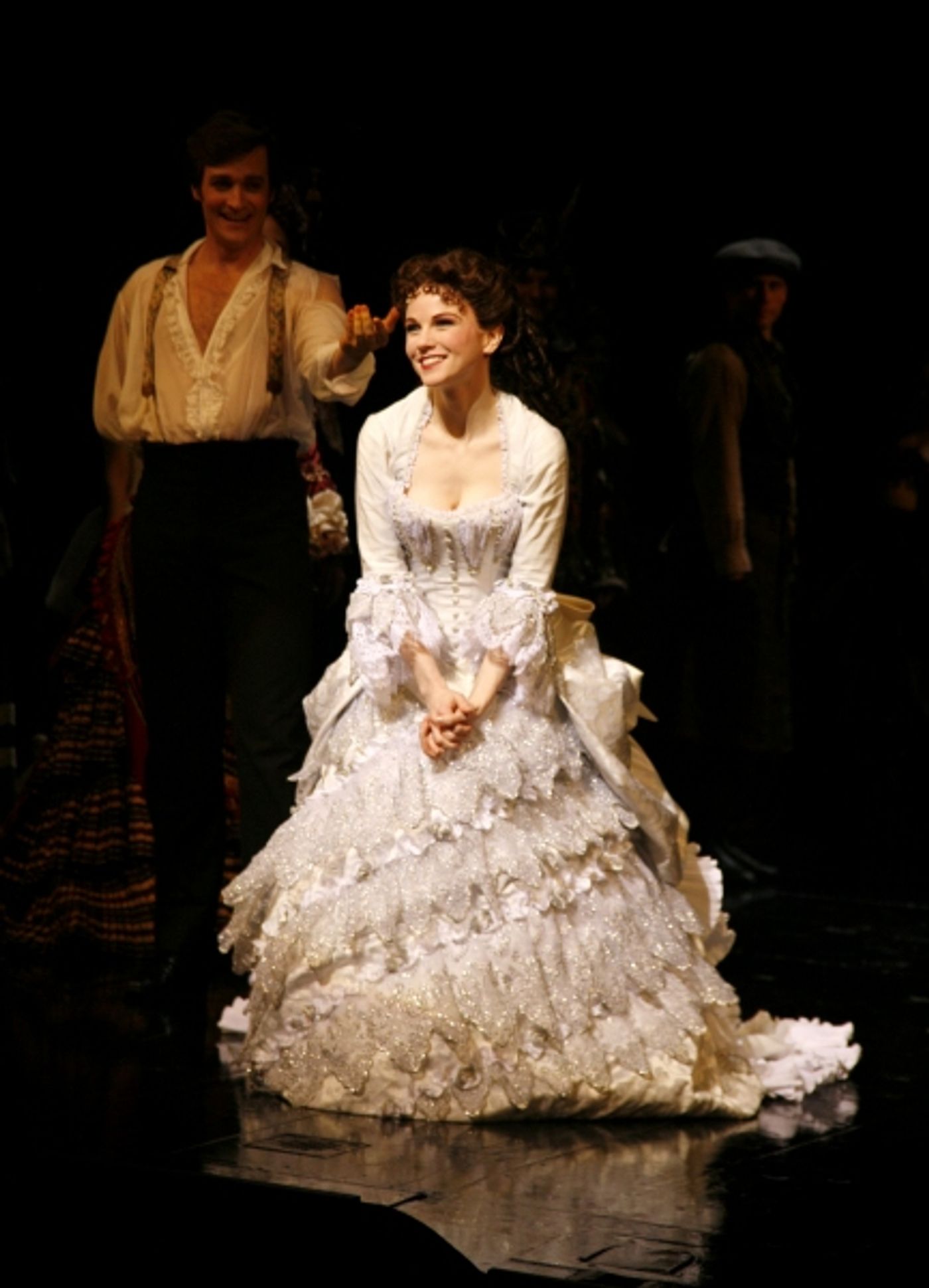 Photo Flashback: Even More Past PHANTOM Anniversaries  Image