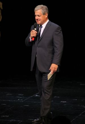 Cameron Mackintosh @ BroadwayWorld Cameron Mackintosh Photo