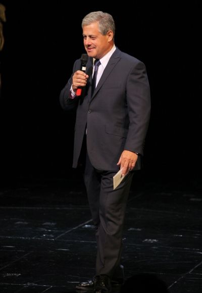 Cameron Mackintosh Photo