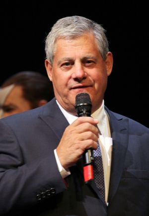 Cameron Mackintosh @ BroadwayWorld Cameron Mackintosh Photo