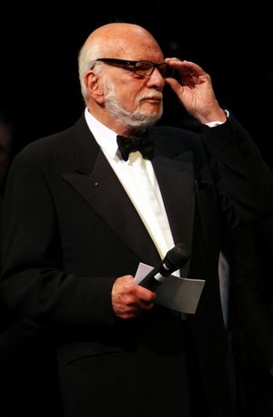 Hal Prince Photo