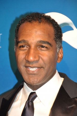 Norm Lewis
@ BroadwayWorld Norm Lewis
Photo
