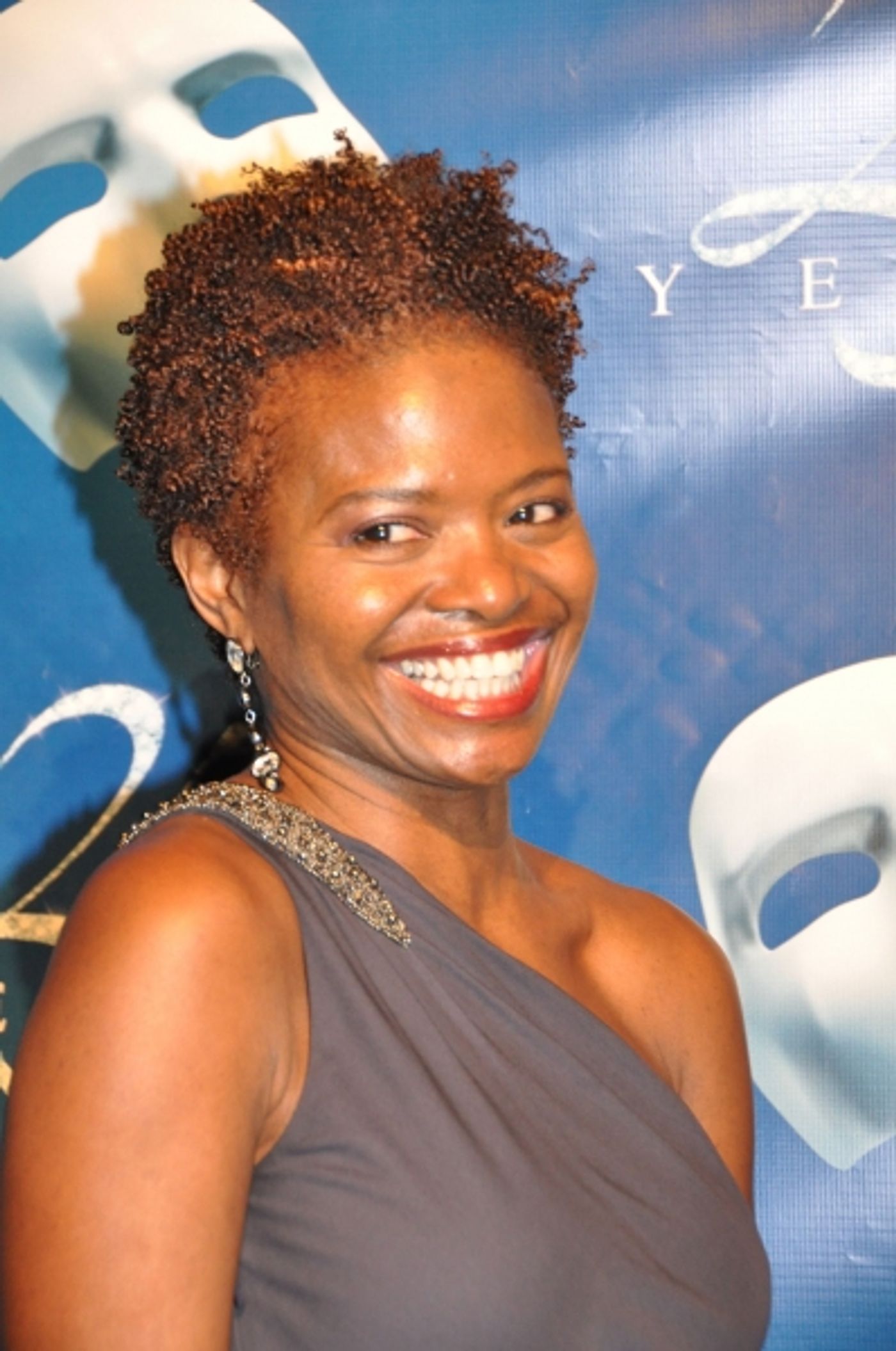 Photo Coverage: THE PHANTOM OF THE OPERA's 25th Anniversary After Party! Image