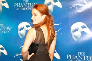 Sierra Boggess
@ BroadwayWorld Sierra Boggess
Photo
