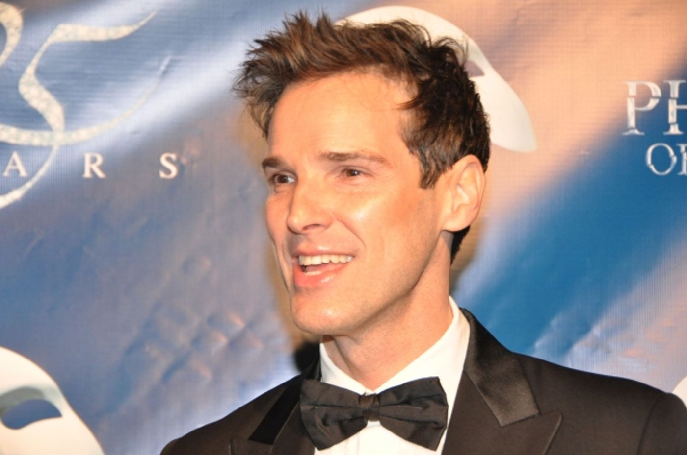 Photo Coverage: THE PHANTOM OF THE OPERA's 25th Anniversary After Party! Image