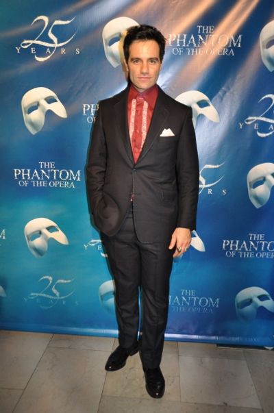 Ramin Karimloo
 Photo