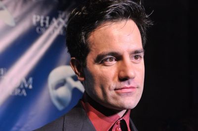 Ramin Karimloo
 Photo