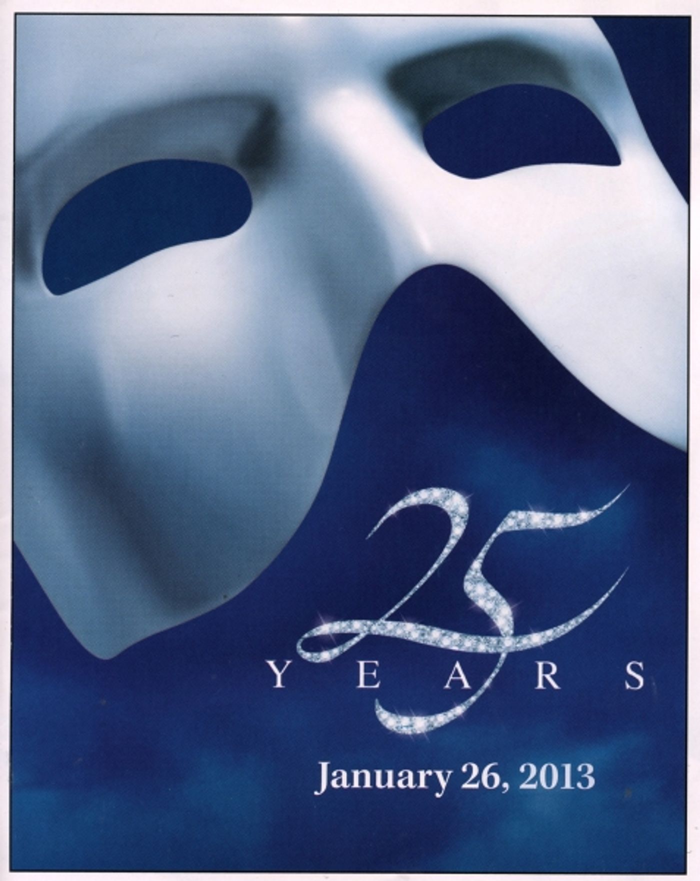 Photo Coverage: THE PHANTOM OF THE OPERA Day Proclamation - Sarah Brightman, Hal Prince and Cameron Mackintosh!  Image