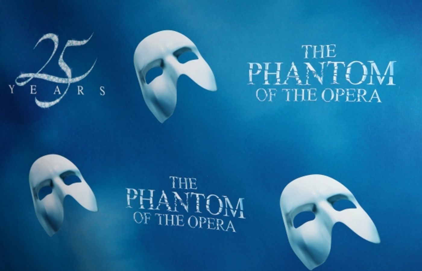 Photo Coverage: THE PHANTOM OF THE OPERA Day Proclamation - Sarah Brightman, Hal Prince and Cameron Mackintosh!  Image