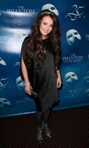 Sarah Brightman Photo