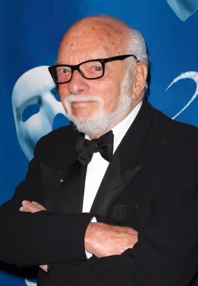 Hal Prince Photo
