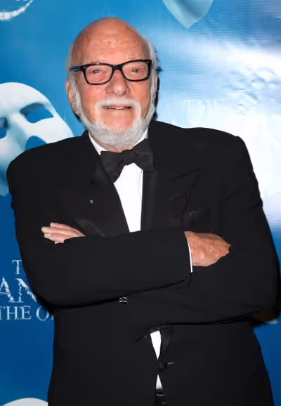 Hal Prince Photo