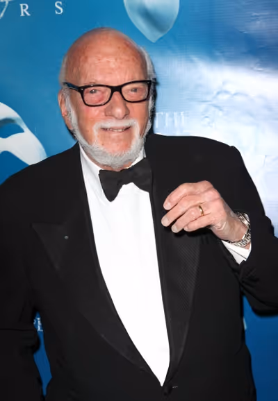 Hal Prince Photo