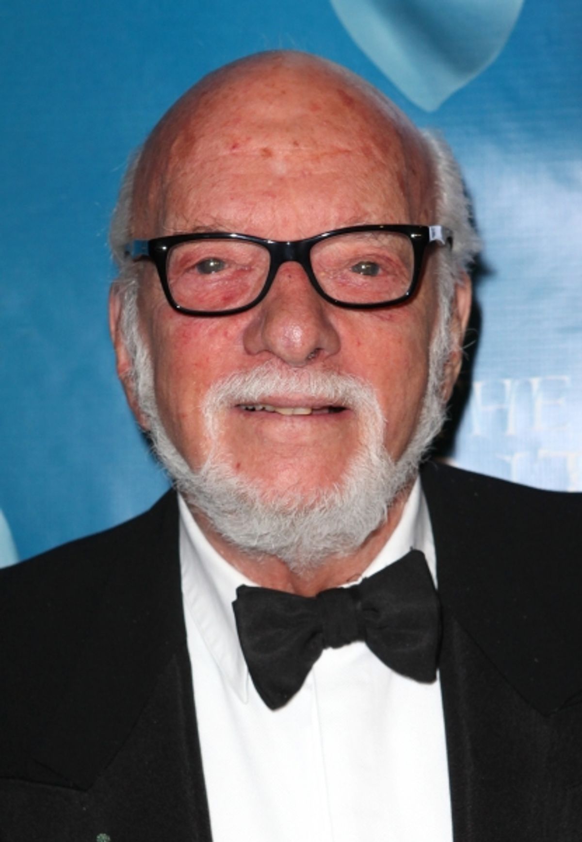 Hal Prince at 