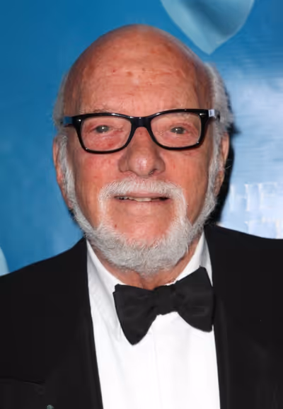 Hal Prince Photo