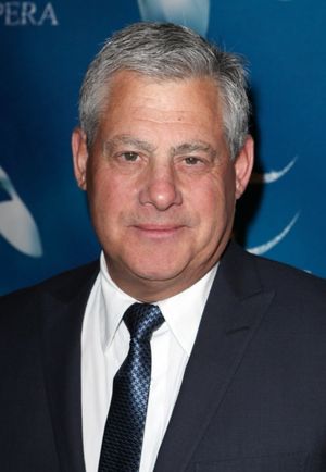 Cameron Mackintosh Photo