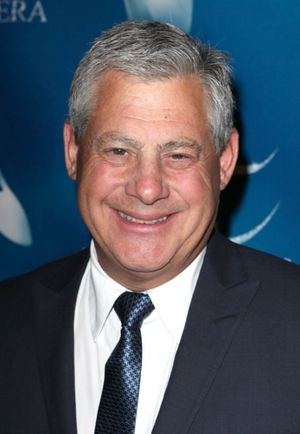 Cameron Mackintosh Photo