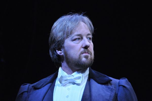 Photo Coverage: More from THE PHANTOM OF THE OPERA'S 25th Anniversary Curtain Call — photo 19 of 29