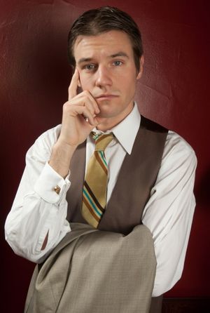 Madison Niederhauser @ BroadwayWorld Madison Niederhauser Photo