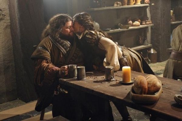 JORGE GARCIA, CASSIDY FREEMAN Photo