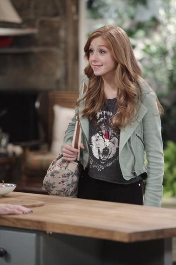 JULIETTE ANGELO Photo