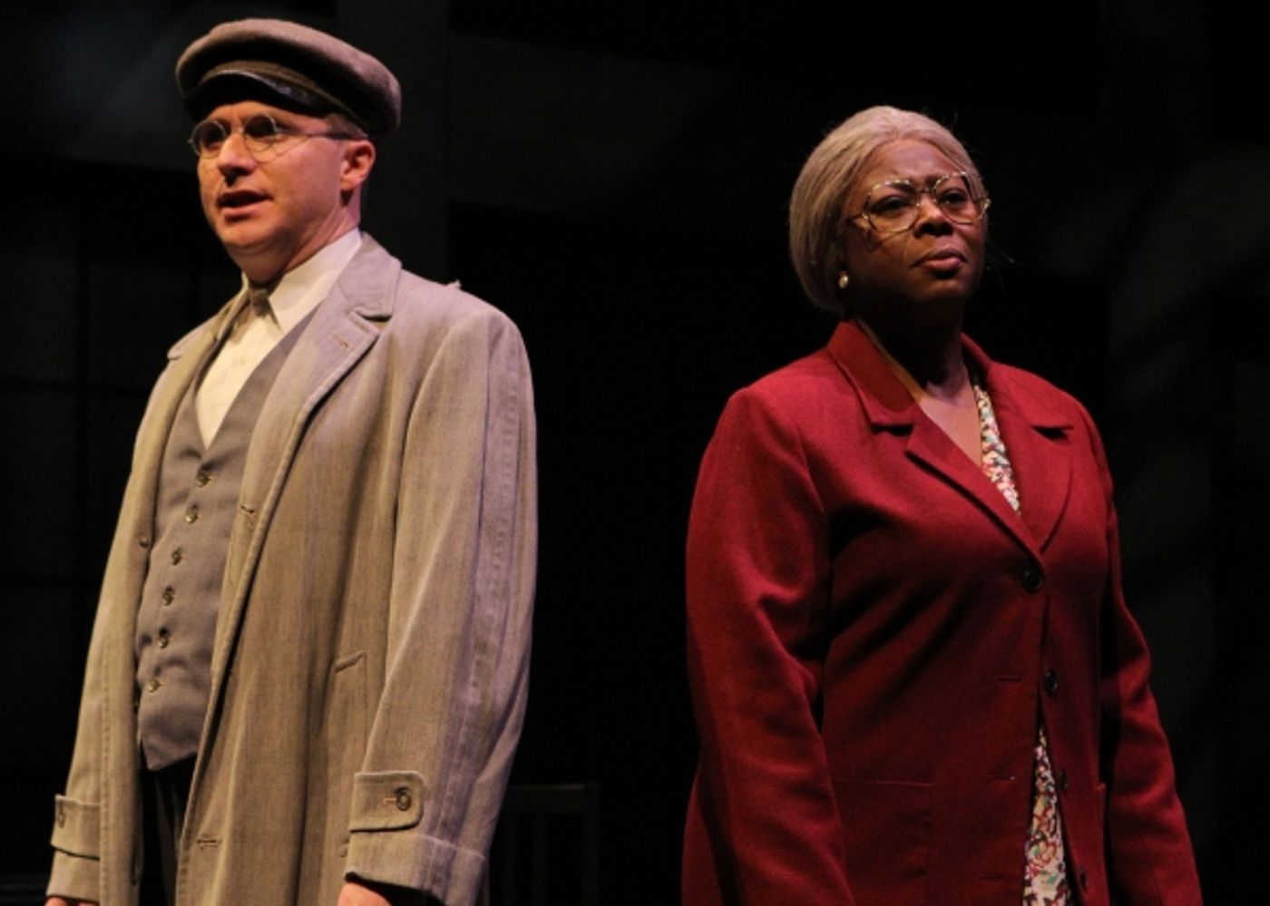 Photo Flash: First Look at History Theatre's NELLIE Photo Flash: First Look at History Theatre's NELLIE Image