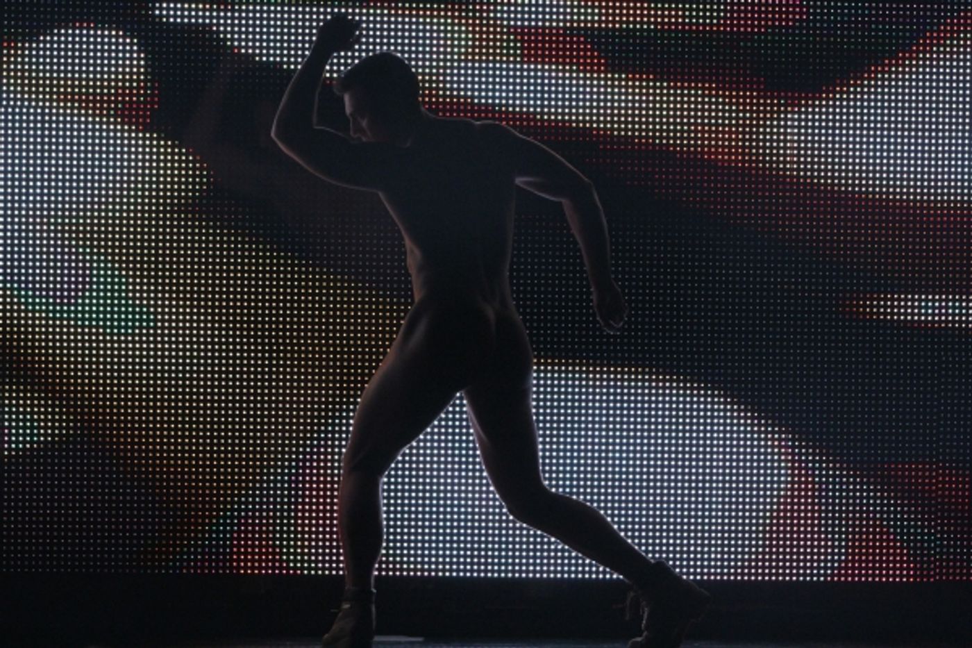 Photo Flash: First Look at BROADWAY BARES: WINTER BURLESQUE!  Image