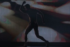 Steven Wenslawski in FRINGE BENEFITS Photo