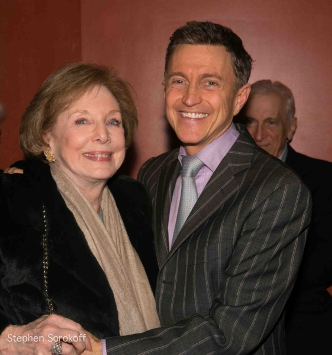 Photo Coverage: Jeff Harnar Brings DOES THIS SONG MAKE ME LOOK FAT? to Laurie Beechman  Image