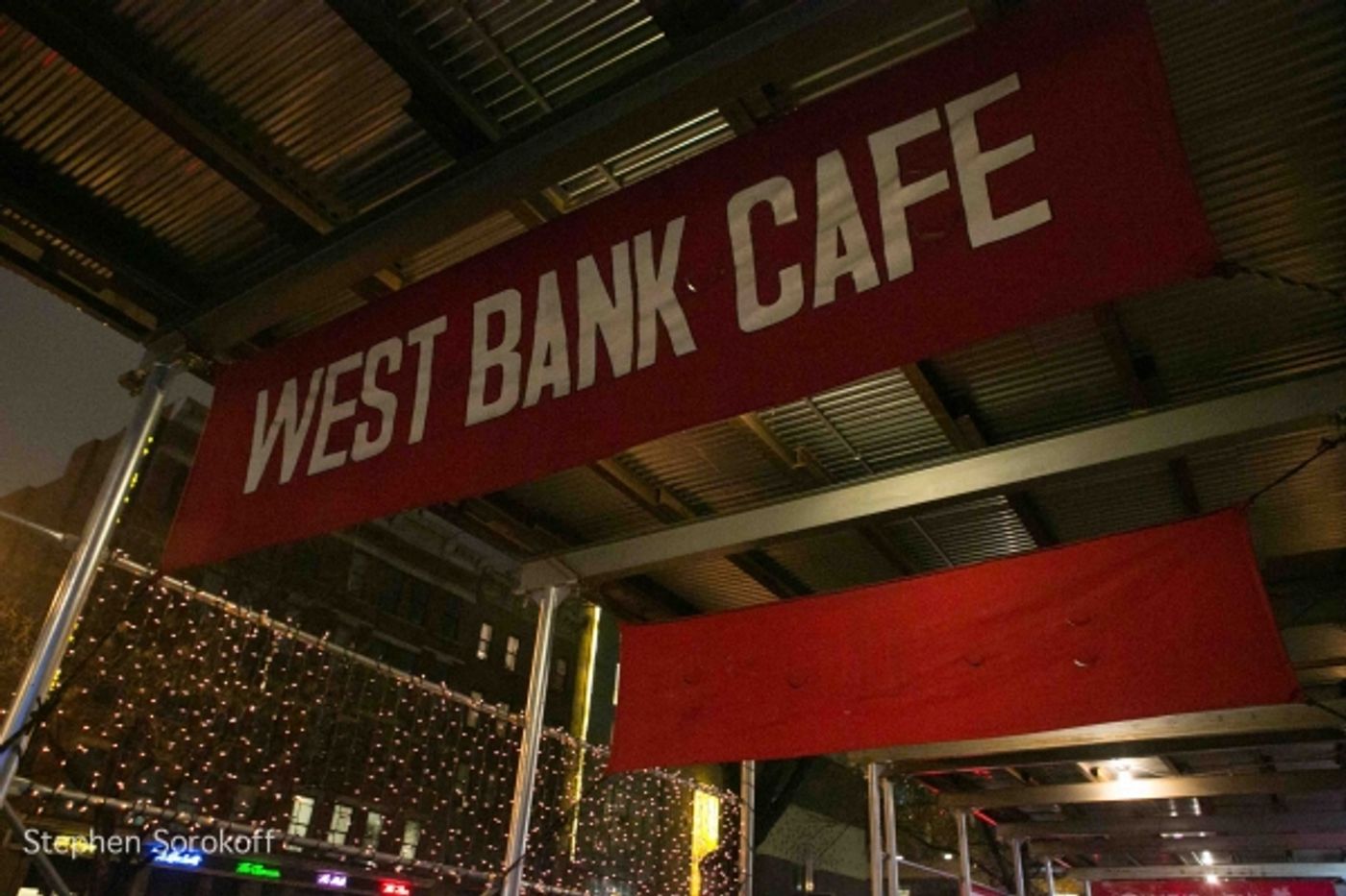 Photo Coverage: Jeff Harnar Brings DOES THIS SONG MAKE ME LOOK FAT? to Laurie Beechman  Image