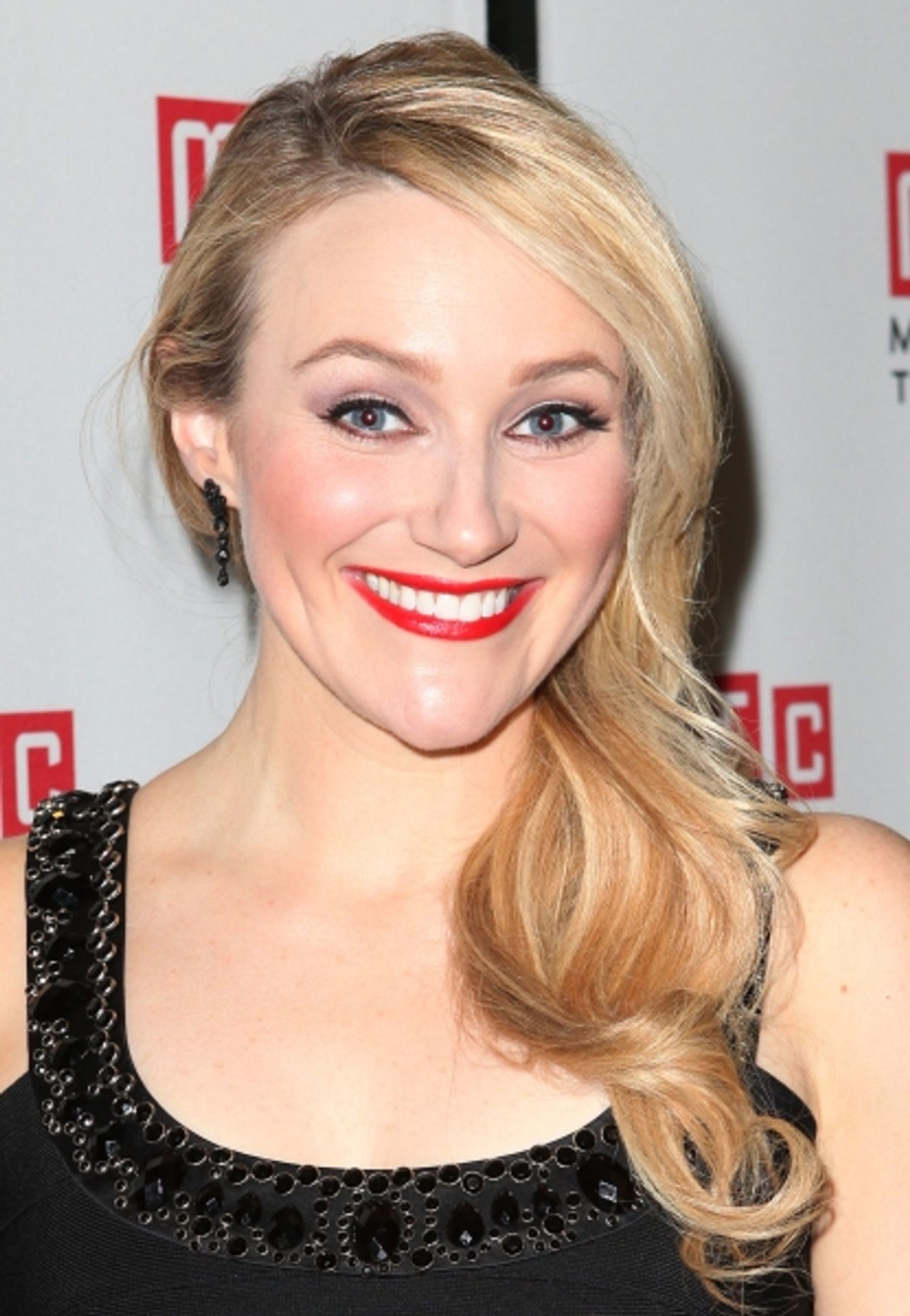 Photo Coverage: Inside MTC's Winter Benefit with Will Swenson, Jonathan Groff, Sherie Rene Scott & More! Image