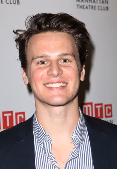 Jonathan Groff
 Photo