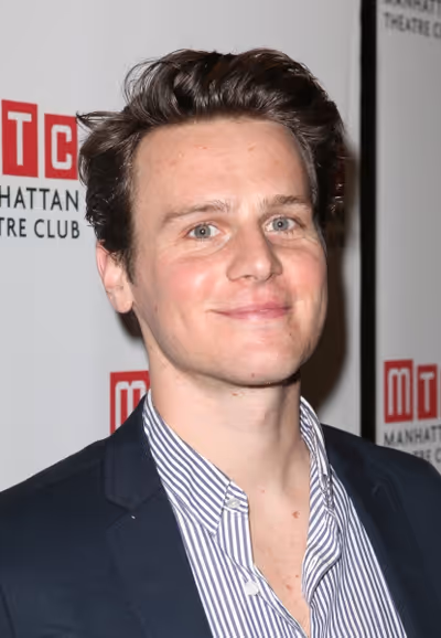 Jonathan Groff
 Photo