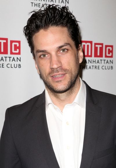 Will Swenson
 Photo