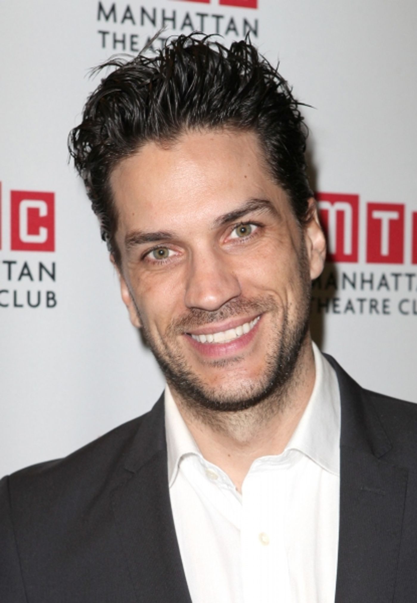 Photo Coverage: Inside MTC's Winter Benefit with Will Swenson, Jonathan Groff, Sherie Rene Scott & More! Image