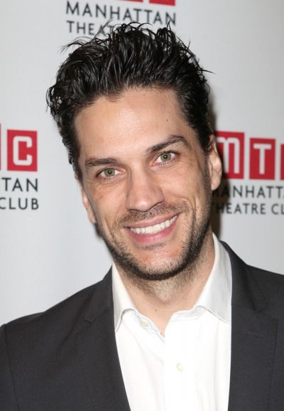 Will Swenson
 Photo