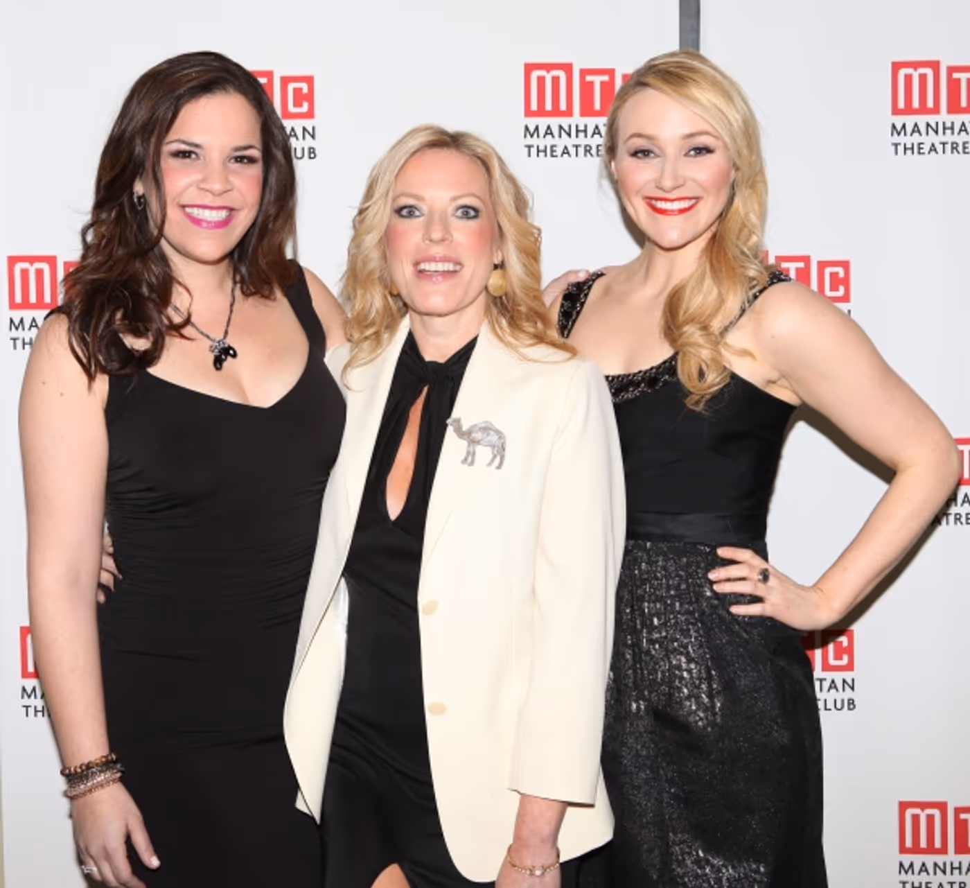 Photo Coverage: Inside MTC's Winter Benefit with Will Swenson, Jonathan Groff, Sherie Rene Scott & More! Image